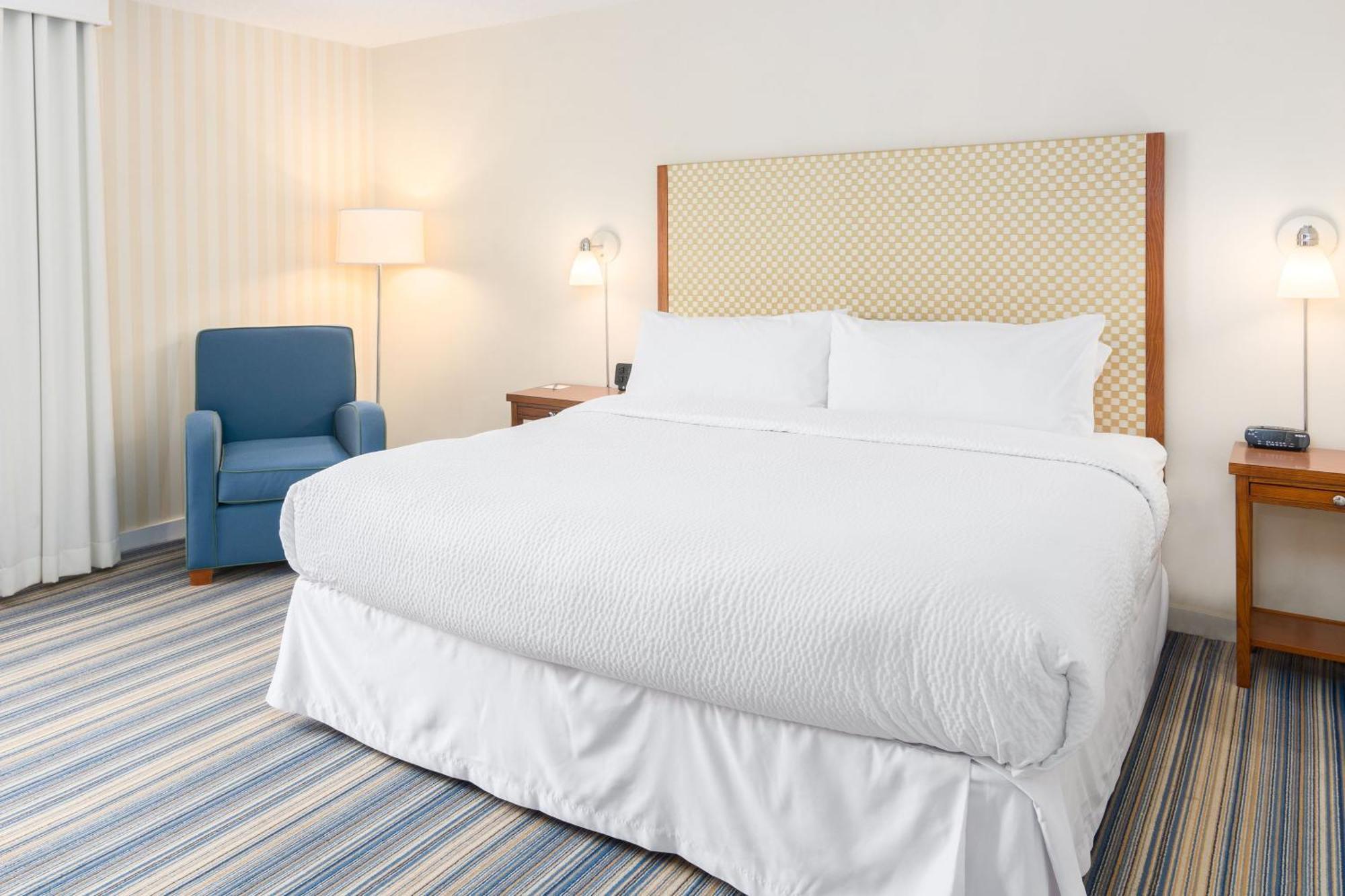 Four Points By Sheraton Eastham Cape Cod Exterior foto