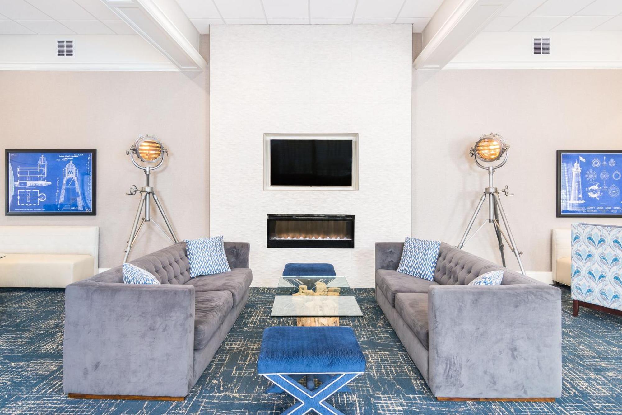 Four Points By Sheraton Eastham Cape Cod Exterior foto